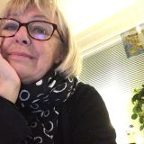 Profilfoto av Ingegerd Andersson