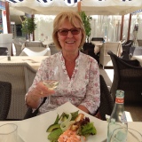 Profilfoto av Inger Granath Wallensteen