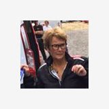 Profilfoto av Ingrid Heghammar