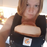 Profilfoto av Rebecka Eriksson