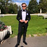 Profilfoto av Johan Fält