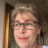 Profilfoto av Inger von Zweigbergk