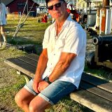 Profilfoto av Michael Hedström