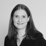 Profilfoto av Thorgerdur Didriksdottir