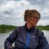 Profilfoto av Åsa Hedlund Lindqvist