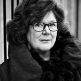 Profilfoto av Majgull Irene Axelsson