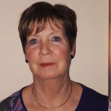 Profilfoto av Åsa Hjulstad