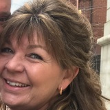 Profilfoto av Annette Hayden