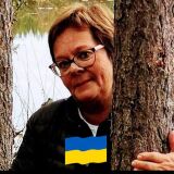 Profilfoto av Ewa Halldén