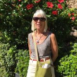 Profilfoto av Kerstin Johanson