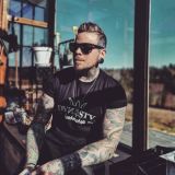 Profilfoto av Björn Wannerfeldt