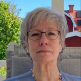 Profilfoto av Anette Nilsson