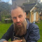 Profilfoto av Martin Ekström