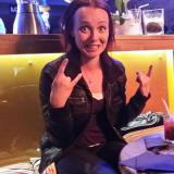 Profilfoto av Marie Österlund