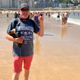 Profilfoto av Tor-Björn Hendeberg