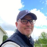 Profilfoto av Leif Petersson