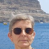 Profilfoto av Monica Matz