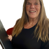 Profilfoto av Birgit Katarina Månsson