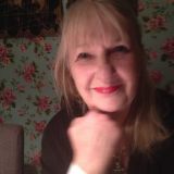 Profilfoto av Gun Hammar