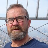 Profilfoto av Bengt Matthiesen