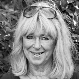 Profilfoto av Kerstin Kronholm