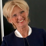 Profilfoto av Annette Ljunggren