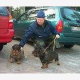 Profilfoto av Björn Lindkvist