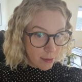 Profilfoto av Mari Edström