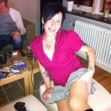 Profilfoto av Annika Axelsson