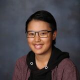 Profilfoto av Alice Chonchanai Ekström