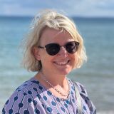 Profilfoto av Maria Eklund