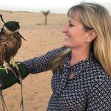 Profilfoto av Pernilla Olsson