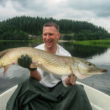 Profilfoto av Mikael Jakobsson