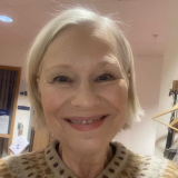 Profilfoto av Åsa Liljedahl-Sundström