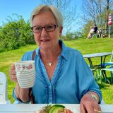 Profilfoto av Iréne Holmberg