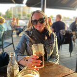 Profilfoto av Alexandra Lindhe