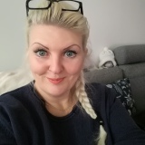 Profilfoto av Annette Nygren