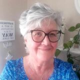 Profilfoto av Gun Ek