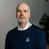 Profilfoto av Sören Eriksson