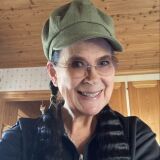 Profilfoto av Marie-Louise Ehn-Bergqvist