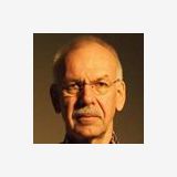 Profilfoto av Gillis R. Wikander