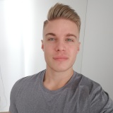 Profilfoto av Simon Nilsson