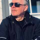 Profilfoto av Stefan Fredriksson