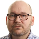 Profilfoto av Magnus Åhlin