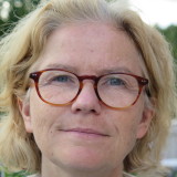 Profilfoto av Maria Wiberg