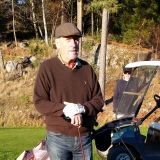 Profilfoto av Hans Ström