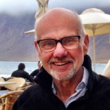 Profilfoto av Jan-Åke Elfving