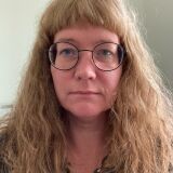 Profilfoto av Djäkne Kamilla Wallberg