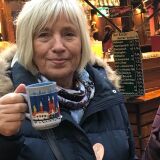 Profilfoto av Inger Edman