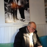 Profilfoto av Bo Alexandersson